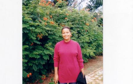 MY WORLD AND ME...........